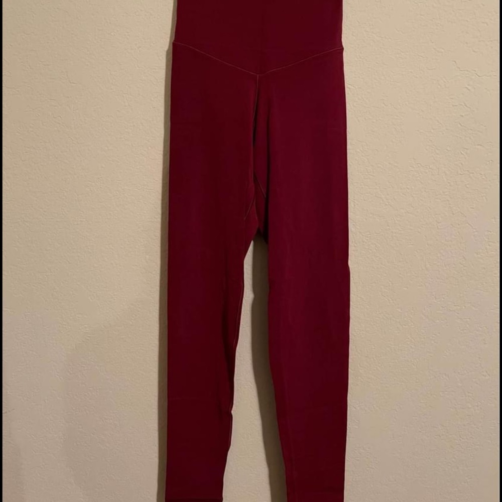 Aerie Real Me Leggings